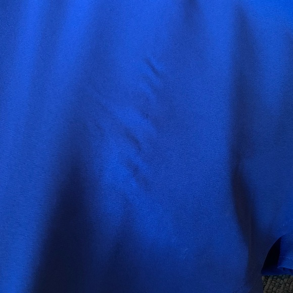 Express romper. Lined. Size 2. - Picture 12 of 13